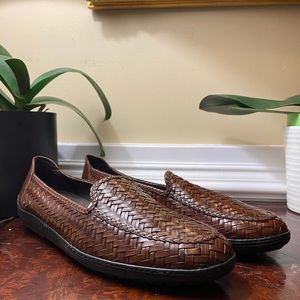Men’s loafers